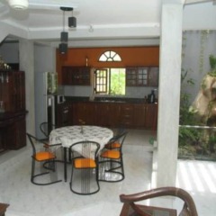 Отель Villa Taprobane в номере