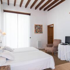 Hotel Ca’n Moragues комната для гостей фото 3