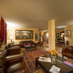 Chalet du Lys Hotel развлечения