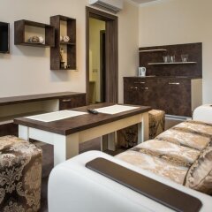 Hotel Emmar Ардино фото 14