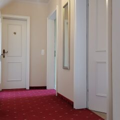 Отель The Little Guesthouse Salzburg Зальцбург интерьер отеля фото 3