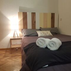 Отель Apartamento Delicias - Ferrocarril Испания, Мадрид - отзывы, цены и фото номеров - забронировать отель Apartamento Delicias - Ferrocarril онлайн фото 8