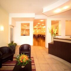 Hotel Mercedes/Centrum спа