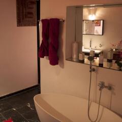 Отель Riad & Spa Ksar Saad Марокко, Марракеш - отзывы, цены и фото номеров - забронировать отель Riad & Spa Ksar Saad онлайн в номере фото 2