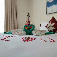 Отель Lana Villa Hoi An детские мероприятия фото 2