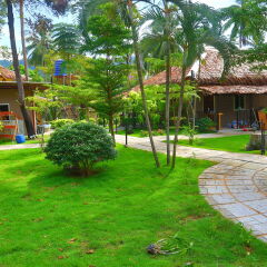 Отель Lanta Smile Resort @Long Beach Ланта фото 4