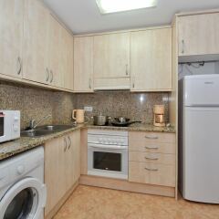 Отель Apartamento Mar Испания, Льорет-де-Мар - отзывы, цены и фото номеров - забронировать отель Apartamento Mar онлайн в номере фото 2
