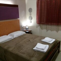 Отель 2 bedroom Flat in Corfu RE0785 Греция, Корфу - отзывы, цены и фото номеров - забронировать отель 2 bedroom Flat in Corfu RE0785 онлайн фото 4