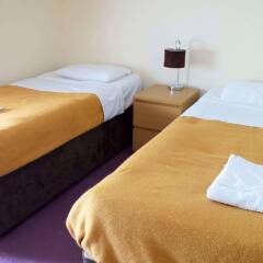 Отель Pembridge Palace Hotel Великобритания, Лондон - 5 отзывов об отеле, цены и фото номеров - забронировать отель Pembridge Palace Hotel онлайн комната для гостей фото 5