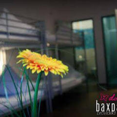 baxpax downtown Hostel/Hotel Берлин фото 40