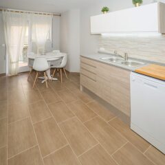 Отель Apartamento Vivalidays Emily в номере фото 2