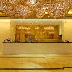 Отель Welcome World Beach Resort & Spa спа