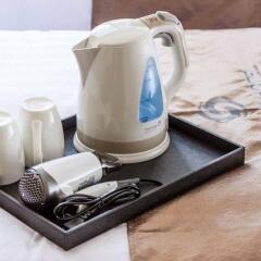 The Stay Hotel в номере
