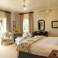 Отель River Bend Lodge комната для гостей фото 4