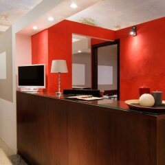 Hotel Cardinal Of Florence удобства в номере