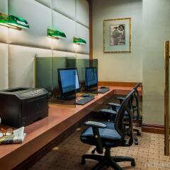 Отель Milburn Hotel США, Нью-Йорк - отзывы, цены и фото номеров - забронировать отель Milburn Hotel онлайн интерьер отеля фото 2