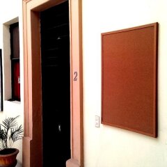 Blue Pepper Hostel Downtown Гвадалахара фото 2