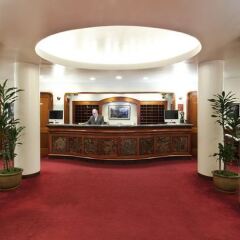 The Roger Smith Hotel интерьер отеля фото 3