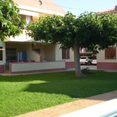 Отель Apartamentos Aigua Oliva фото 2