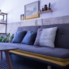 Отель Rena's House комната для гостей фото 4