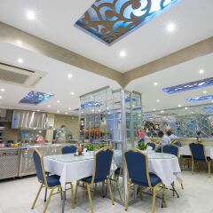 Victoria Hotel питание