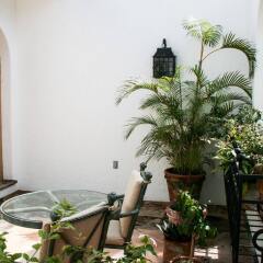 Отель Casa Juan интерьер отеля
