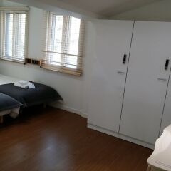 Отель YE'4 Guesthouse комната для гостей фото 3