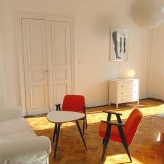 Hostel Fabryka in Warsaw, Poland from 110$, photos, reviews - zenhotels.com guestroom photo 3