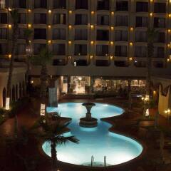 Hotel Lucerna Ciudad Juarez