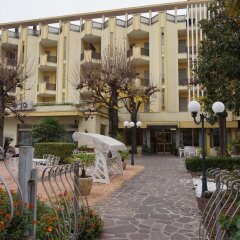 Отель Terme La Serenissima Италия, Абано-Терме - отзывы, цены и фото номеров - забронировать отель Terme La Serenissima онлайн фото 3