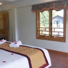 Отель Sapa View Hotel Вьетнам, Шапа - отзывы, цены и фото номеров - забронировать отель Sapa View Hotel онлайн фото 18