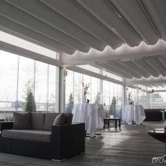 Отель Jurys Inn London Holborn интерьер отеля
