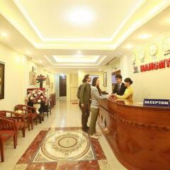 Отель Hanoi Harmony Hotel Вьетнам, Ханой - отзывы, цены и фото номеров - забронировать отель Hanoi Harmony Hotel онлайн интерьер отеля