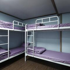 Seoul Station Pencil Hostel детские мероприятия фото 2