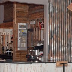 Venture Hostel питание