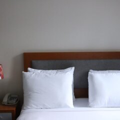 Отель Midtown West Hotel США, Нью-Йорк - отзывы, цены и фото номеров - забронировать отель Midtown West Hotel онлайн комната для гостей фото 2