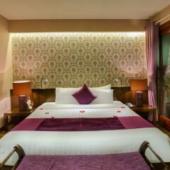 Oriental Suite Hotel & Spa фото 17