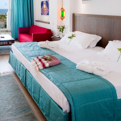 Royal Kenz Hotel Thalasso And Spa Сусс фото 2