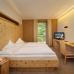 Hotel Madatsch Стельвио комната для гостей фото 3