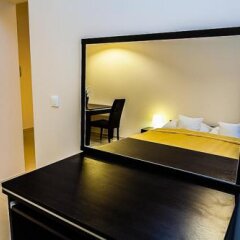 Apart Lux in Bytom, Poland from 66$, photos, reviews - zenhotels.com room amenities photo 2
