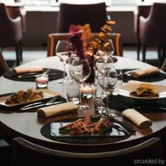 Отель Mercure Paris CDG Airport & Convention питание фото 3