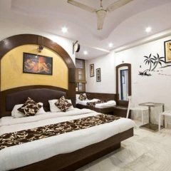 Spot Inn Hostel in New Delhi, India from 19$, photos, reviews - zenhotels.com guestroom photo 2