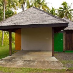 Villa Mitirapa in Paea, French Polynesia from 433$, photos, reviews - zenhotels.com
