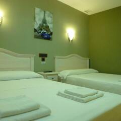 Отель Hostal Regio детские мероприятия
