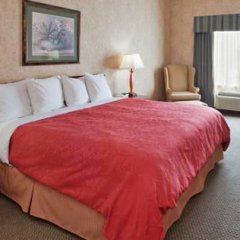 Country Inn & Suites by Radisson, Somerset, KY in Somerset, United States of America from 99$, photos, reviews - zenhotels.com guestroom photo 5