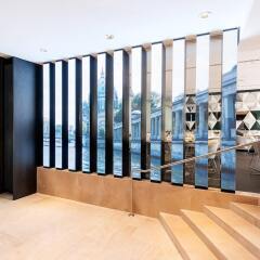 Отель NH Collection Berlin Mitte Friedrichstrasse фитнесс-зал