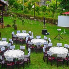Отель Pho Hoi Riverside Resort Хойан помещение для мероприятий