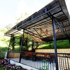 Отель An Garden Dalat Далат детские мероприятия