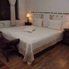 Отель Momini Dvori Boutique Hotel Болгария, Банско - отзывы, цены и фото номеров - забронировать отель Momini Dvori Boutique Hotel онлайн комната для гостей фото 2