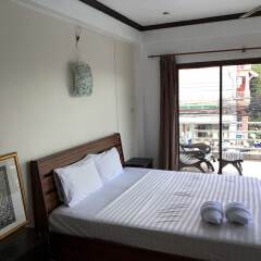 Supergreen Hotel комната для гостей фото 2